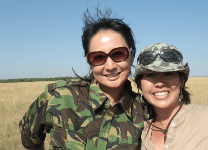 紗倉まなが「AbemaPrime」に登場　自身の仕事について生激白