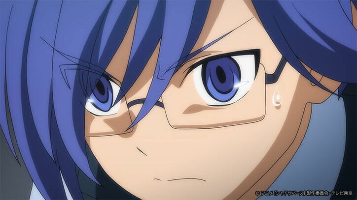 アニメ「シャドウバース」怪しげに微笑む謎の少年マウラ…第10話先行カット＆あらすじ公開