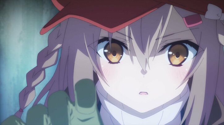 秋アニメ「超余裕！」第4話、先行カット解禁 連れ去られたリルルを取り戻すため司は…！