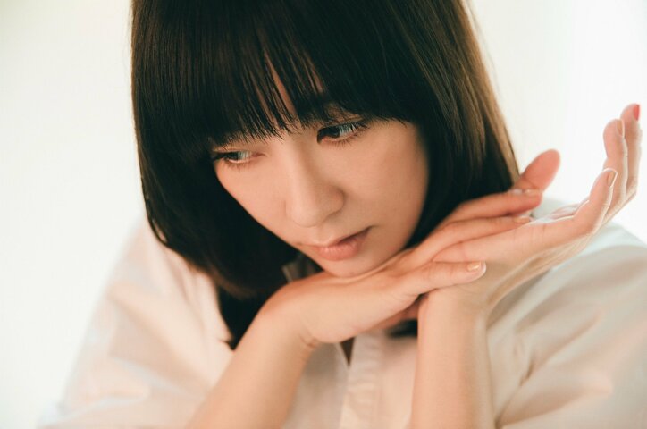 水川あさみ、本領発揮の30代は「最高」 やりたいものを納得して選択