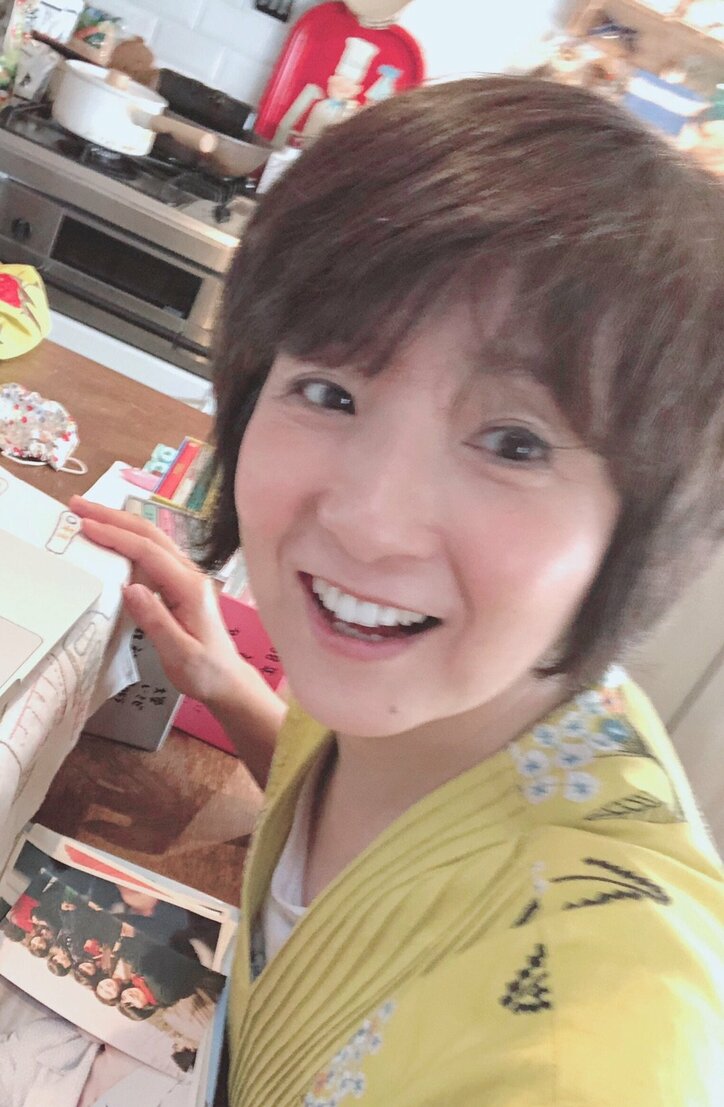 藤田朋子 新型コロナ感染前の生活を告白 どこかに油断があった 話題 Abema Times