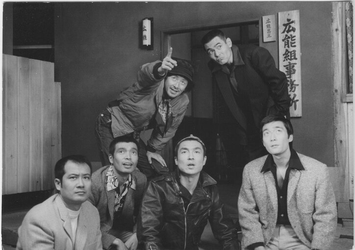 丸の内TOEI・渋谷TOEIが6月から営業再開 『仁義なき戦い』ほか東映実録路線を上映