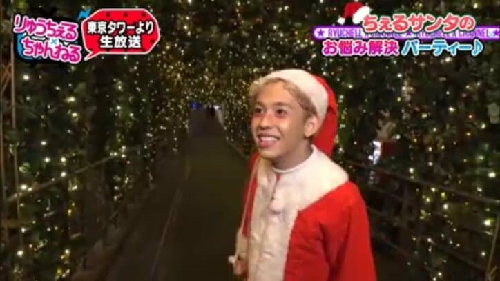 りゅうちぇる、バイク免許に苦戦中の女性励ます「僕も8回落ちたから大丈夫」