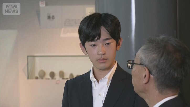 【写真まとめ】悠仁さま 広島を公式訪問 一晩明けて参加者と仲睦まじく朝食づくり 「日本スカウトジャンボリー」大集会では初のお言葉