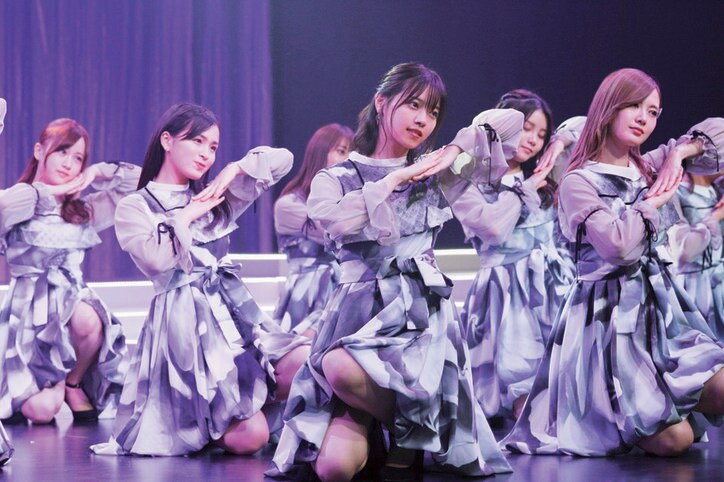 卒業生たちもズラリ!乃木坂46のMV集「あの時の彼女たち」第2弾が5年ぶりリリースへ