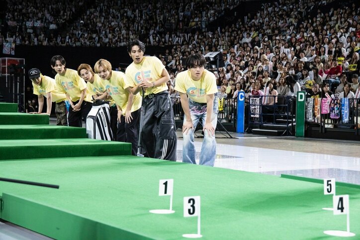 【写真・画像】LDHアーティスト69名＆吉本芸人10名出演『CL 5th Anniversary』1万人が熱狂した3時間半【イベントレポート】　6枚目