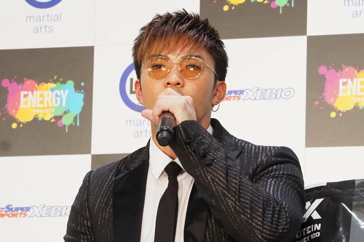 白濱亜嵐、数原龍友と最近の“GENEメンバー飲み会事情”を激白「年を取ったから…」