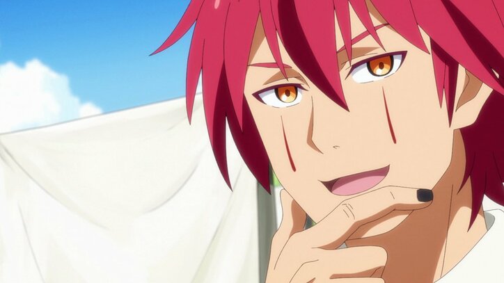 TVアニメ『転スラ日記』夏の風物詩といえば…虫取り！第3話あらすじ＆先行カット公開