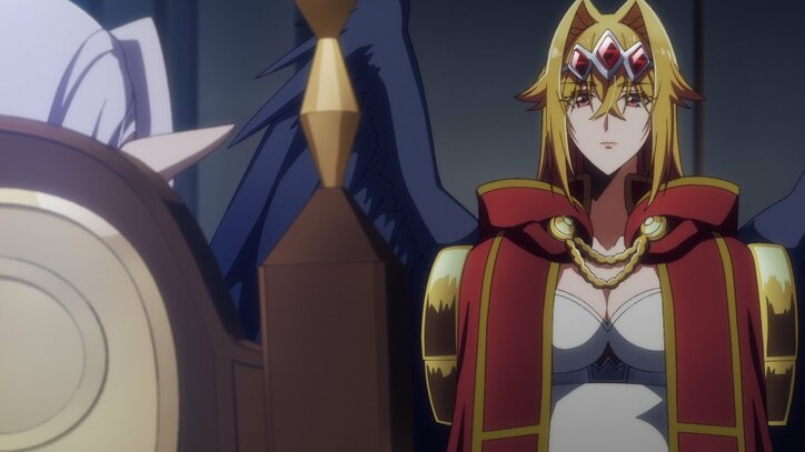 [Photos/Images] Mars déploie sa technique ultime... Synopsis et images inédites de l'épisode 4 de l'anime Yasei no Last Boss ga Arawareta! 6th