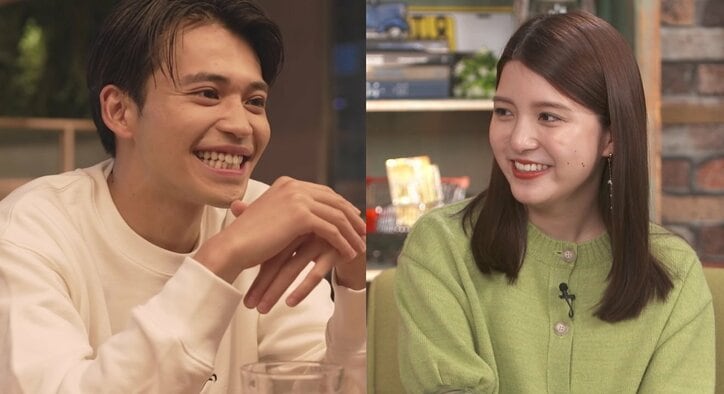 瀬戸利樹、俳優仲間・中田圭祐に結婚生活の悩みをガチ相談『私たち結婚しました 4』 