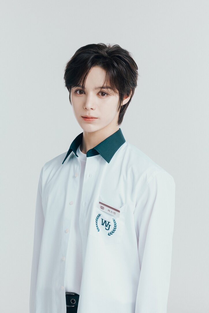 【写真・画像】“SMTR25”初のバラエティ番組『応答せよ！僕らのハイスクール』15名のメンバープロフィールを公開　4枚目