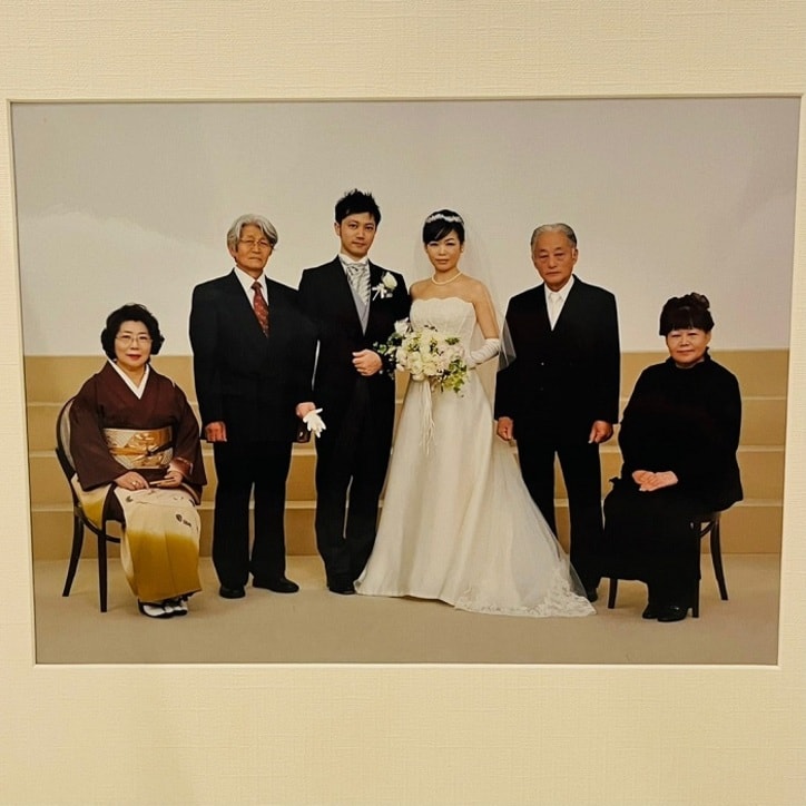  だいたひかる、結婚式の写真を公開「今年で10年なので、何をしようか！？」 