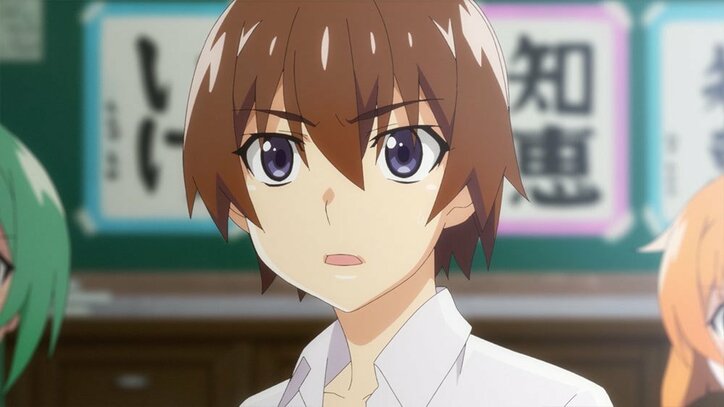 アニメ「ひぐらしのなく頃に業」11月19日放送の第8話「綿騙し編 其の四」先行カット公開