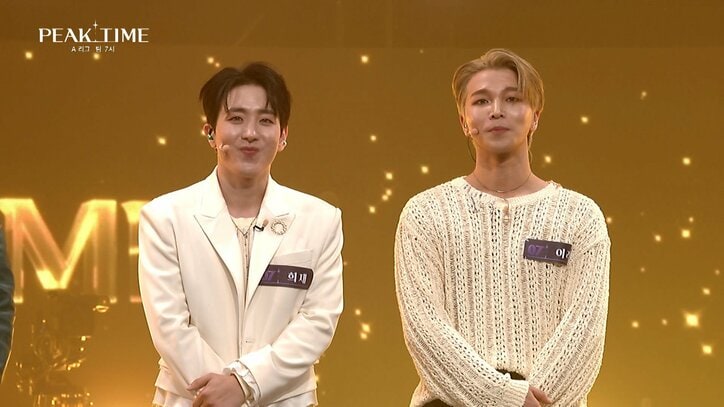 寝転びながら高音を出す？激しいダンスでも呼吸が乱れない驚異の歌唱力　審査員から満点の評価