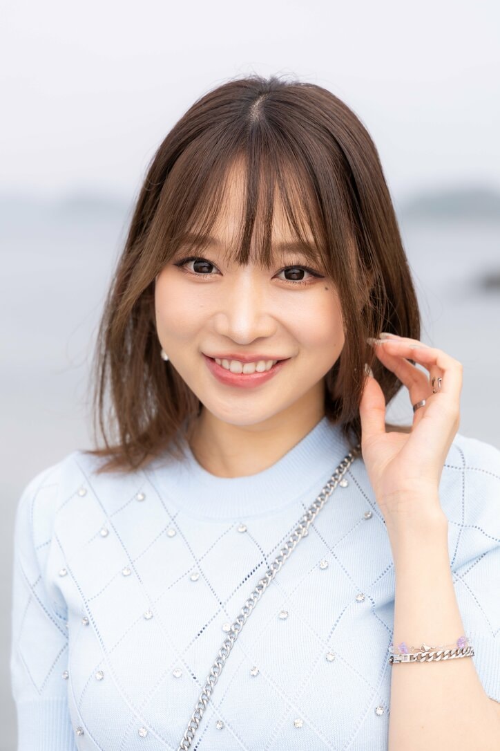 元NGT48や現役グラドルも！ 若さと激しいボディタッチで攻める、婚活番組で話題の20代美女6人オフショット一挙公開『GIRL or LADY ～私が最強～』