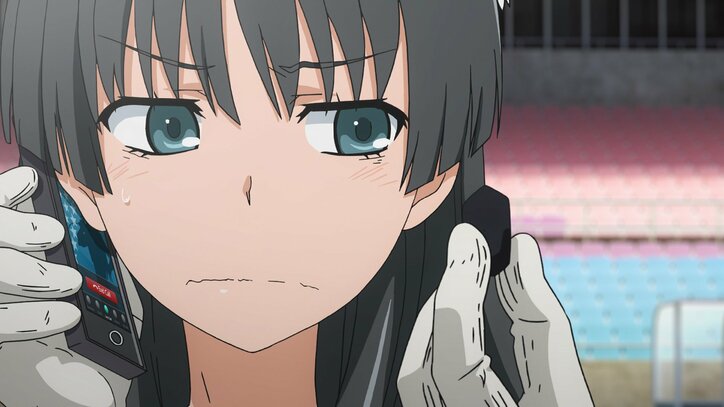 “彼氏”にしたいかっこよさ！ イコラブ野口衣織が語る「とある科学の超電磁砲T」御坂美琴の魅力