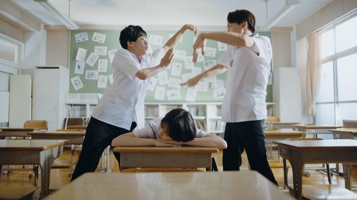 [Photos/Images] Music Video Announced Prior to the Visual Adaptation of "Kaijin Fugeki"! New Original Song "Kimi to Akashita Yoru" Released, Jacket Illustrated by Author Oh!great 3rd