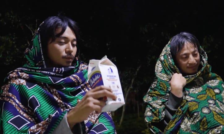 ひろゆき×東出昌大×ToshI共演で起きた化学反応「これが普通のテレビ局だったら怒られている」元テレ東・高橋弘樹プロデューサー、二度とやりたくない『世界の果てに、ひろゆき置いてきた』を振り返る