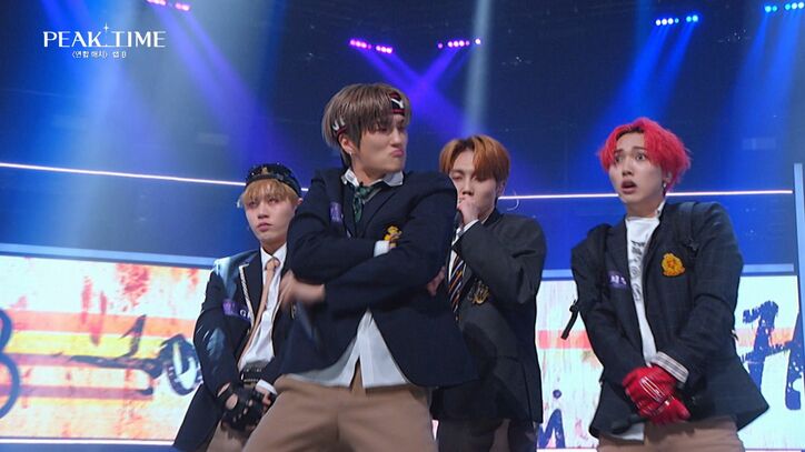 天才現る！？「センスがスゴい」 現役K-POPアイドルの完成度の高いステージに審査員も衝撃