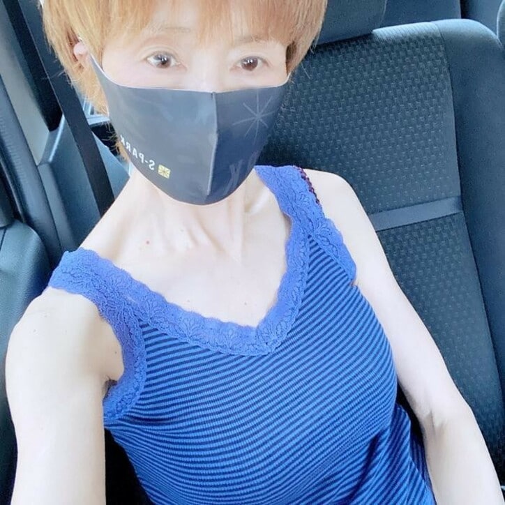  小柳ルミ子、4回目のワクチン接種後の副反応を明かす「何が違うんでしょうね」 