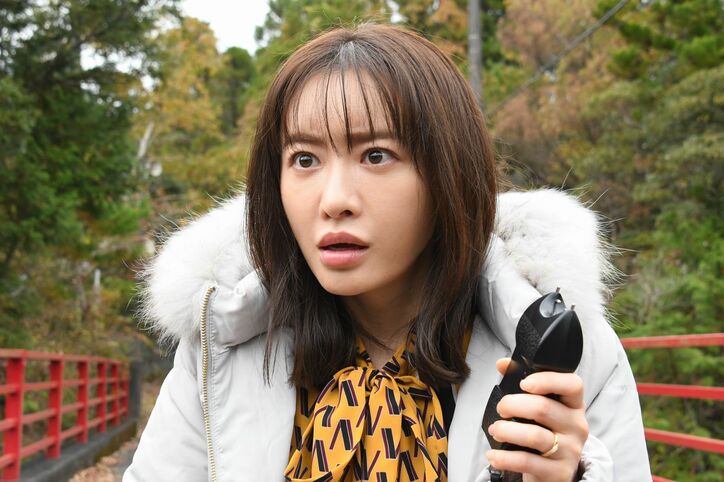 メスを持った観月ありさ、スタンガンの松本まりかが大谷亮平&岡田奈々を突撃!『奪い愛、高校教師』ついに完結「やっぱ奪い愛最高」の声