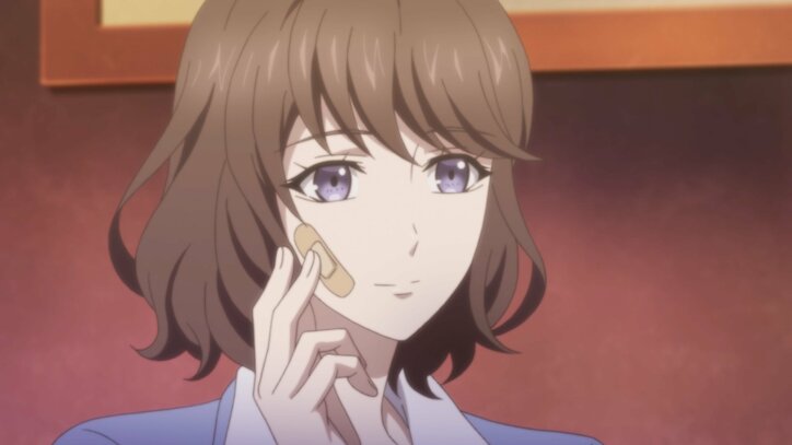 アニメ「スタンドマイヒーローズ」第2話あらすじ&場面写解禁! 情報屋「Revel」のたまり場へ向かうが…