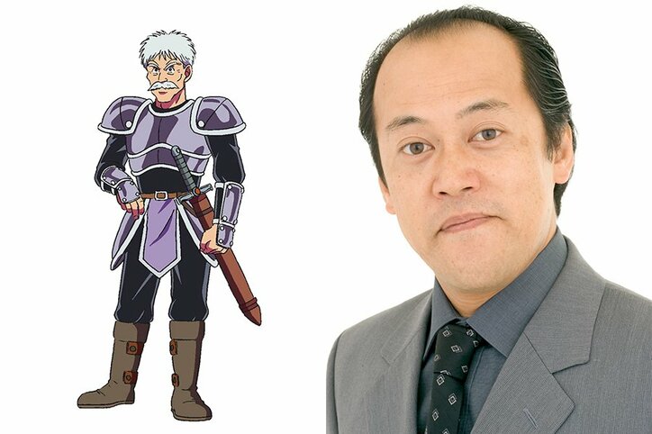 アニメ「ダイの大冒険」ダイがヒュンケルに唱えた"呪文"は…?第12話先行カット&あらすじ公開