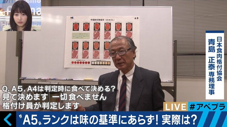 “A5ランク”の意味、理解してる?畜産農家を苦しめる消費者のブランド志向