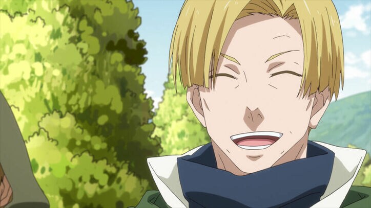 「転生したらスライムだった件 第2期」クレイマンへ宣戦布告を決意するリムル…！37話あらすじ＆先行カット公開