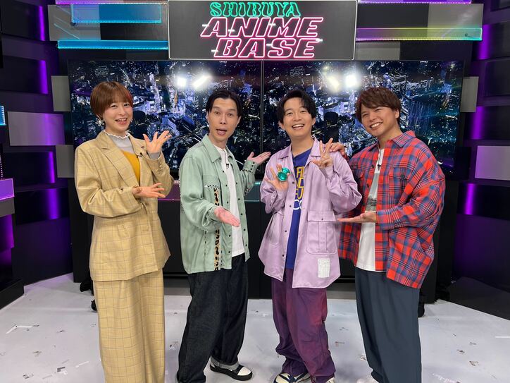 【写真・画像】アニメ『光が死んだ夏』光役の声優・梅田修一朗が登場！お気に入りのシーンやアフレコで苦労したことは？「シブアニ」#60　1枚目