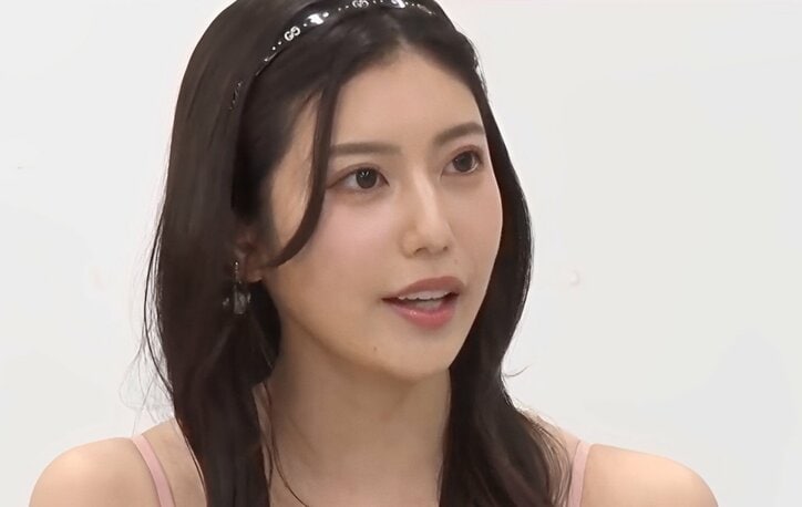 【写真・画像】“令和の峰不二子”阿部なつき、森香澄を「嫌い」と大胆告白！理由も明かす　1枚目