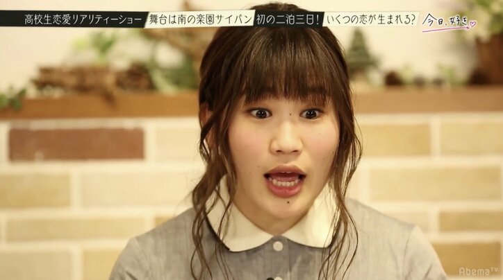 清楚系女子かノリの合うギャルか 正反対の女子2人を翻弄するモテ男の行動にNiki「言葉が出ない…」