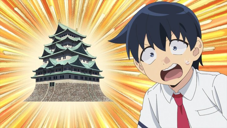 アニメ「八十亀ちゃんかんさつにっき 2さつめ」第8話、名古屋のシンボルフォトコンテストに参加!?あらすじ&先行カット公開