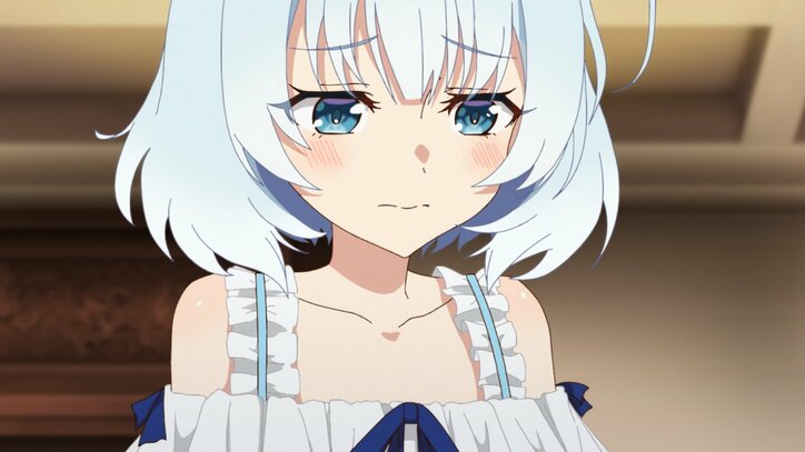 【写真・画像】アニメ『公女殿下の家庭教師』第4話あらすじ&先行カット、web予告公開 3枚目