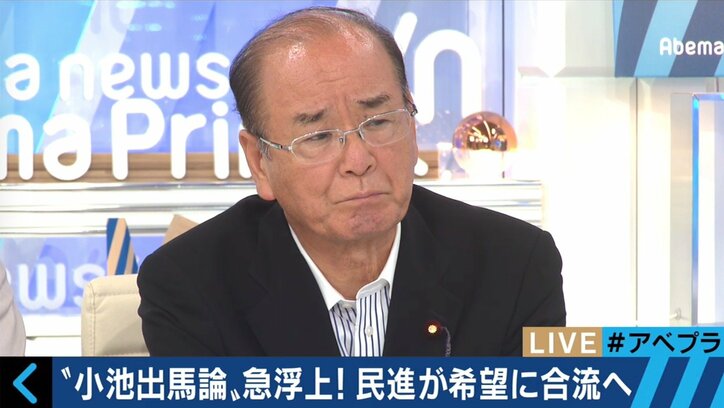 「安倍さんの権力の私物化に対する危機感が今回、野党を動かし始めた」“小沢氏側近”の民進議員が“引退前夜”に心境を吐露