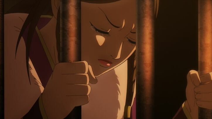 アニメ「キングダム」 屯留攻城戦、始まる！4期4話先行カット・あらすじ公開