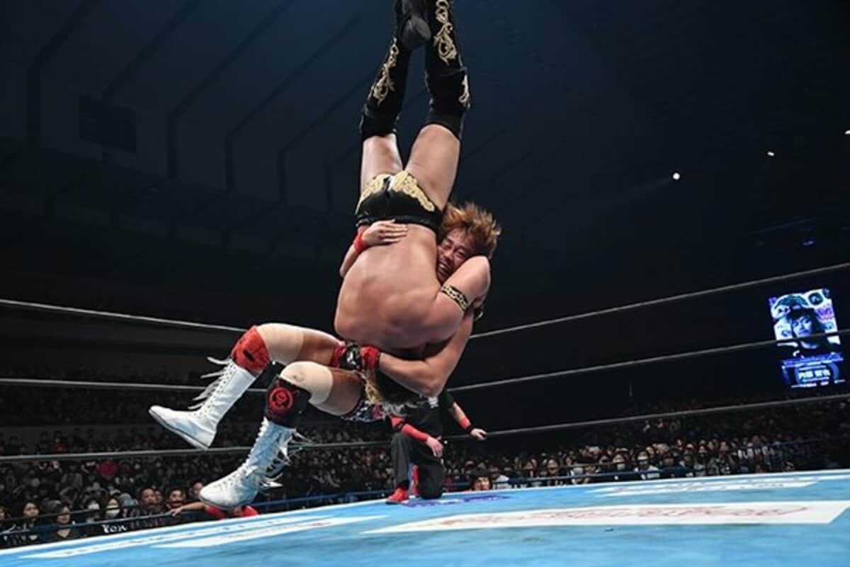 反目と共鳴の因縁関係 内藤哲也 なりふり構わず 追い込んだタイチに もう1歩 踏み出せ ニュース Abema Times 反目と共鳴の因縁関係 内藤哲也 なりふり構わず 追い込んだタイチに もう1歩 踏み出せ ニュース Abema Times
