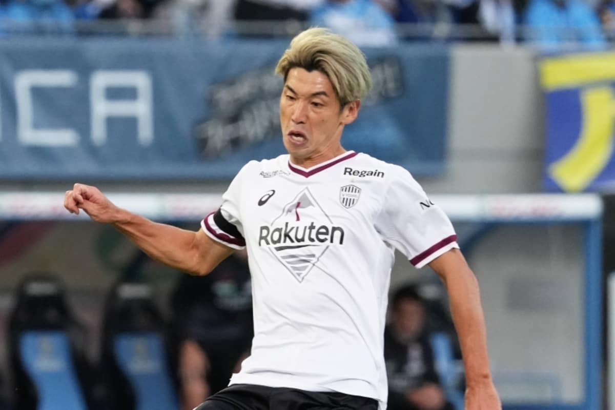 W杯落選の大迫勇也、バックアップメンバー辞退を明かす「選ばれ