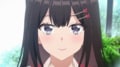 A Trial Kiss Brings Himari and Yu Closer... Synopsis, Preview Cuts, and Web Teaser for Episode 2 of the Anime "Can a Boy-Girl Friendship Survive?" Released
