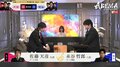 チーム天彦 VS チーム豊島 注目の準決勝・第1試合が開始！第1局は佐藤天彦九段と糸谷哲郎八段が激突／将棋・ABEMAトーナメント2025