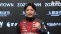 “軍師”勝又健志がファイナルで無双状態！169.7ポイントのリードを持って最終日へ「しっかりと戦って優勝を掴み取りたい」/麻雀・Mリーグ