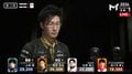 「なんだこのゲーセンみたいな配牌とツモ」日本中の雀士が羨む好配牌と引き強のコンビネーション「かんたんだー」／麻雀・Mトーナメント