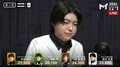 実況「絶対流局」予言を覆す若武者・渡辺史哉のラス牌・親跳満ツモ 先輩も手の平返し「やるじゃないか!」/麻雀・Mトーナメント