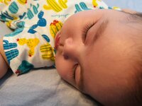 だいたひかる『スヤスヤ』