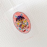 加護亜依『おはよー！』