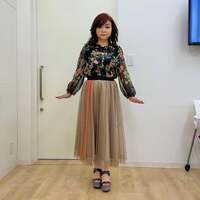 ハイヒールモモコ『元気です』