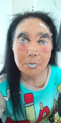 浅野温子『褒められた。』