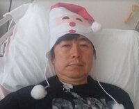 笠井信輔『年末年始に思う』