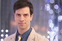 ニュース番組に挑戦中のパックン「戦後の規範が大きく転換。今、国際情勢がおもしろい」