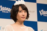 『ミックス。』新垣結衣・瑛太・広末涼子ら大集結　豪華すぎるセルフィ披露